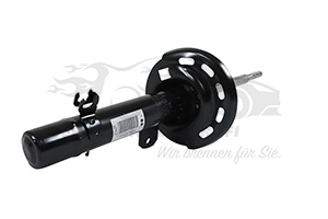 9820326280 Stoßdämpfer Citroen / Peugeot / Opel
