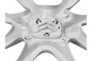 98138694TW Zierblende, Räder Citroen