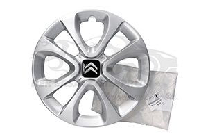 98138694TW Zierblende, Räder Citroen