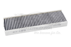 9821501880 Filter, Innenraumluft antiallergen Citroen / Peugeot / Opel