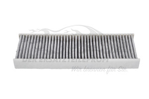 9821501880 Filter, Innenraumluft antiallergen Citroen / Peugeot / Opel