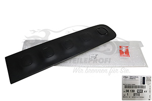 Zier- Schutzleiste für Tür Citroen 98130908XT