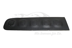 98130913XT Zier-/Schutzleiste, Tür Citroen
