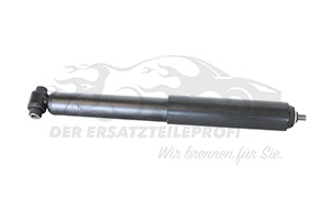 9817404580 Stoßdämpfer Citroen / Peugeot / Opel