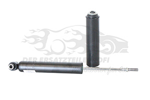 9817404580 Stoßdämpfer Citroen / Peugeot / Opel