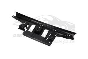 9813245980 Halter, Stoßfänger Citroen