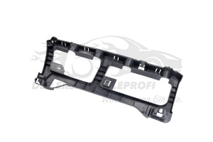 9810782580 Halter, Stoßfänger Citroen / Peugeot / Opel