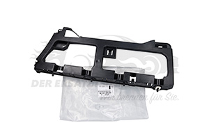Stoßstangenhalter Citroen / Peugeot / Opel 9810782580