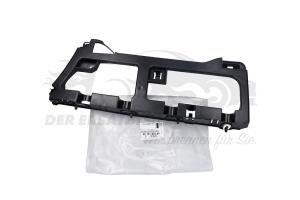 Stoßstangenhalter Citroen / Peugeot / Opel 9810782580