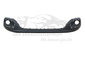 98120615XT Zier-/Schutzleiste, Stoßfänger Citroen