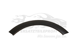 Radlauf Zierleisten Citroen 9812088780