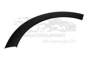 Radlauf Zierleisten Citroen 9812088880