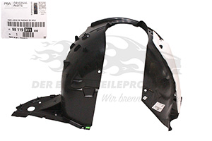 Verkleidung für Radhaus Citroen 9811931180