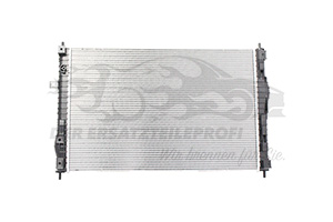 1609961580 Kühler, Motorkühlung Citroen / Peugeot / Opel