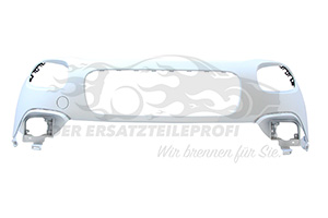 1618082680 Stoßfänger Citroen