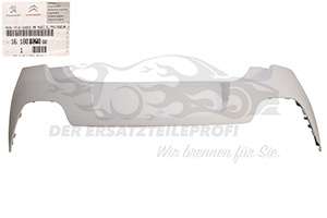 Stoßstange Citroen 1618082980