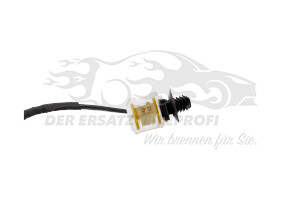 98095024XX Gurtschloss Citroen / Peugeot / Opel