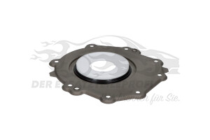 2010453 Wellendichtring, Kurbelwelle Ford