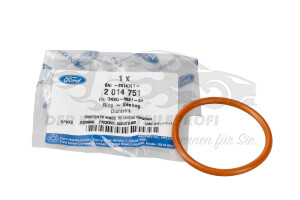 Dichtung für Wasserpumpe Ford 2014751