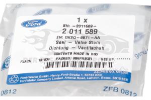 2011589 Dichtring, Ventilschaft Ford