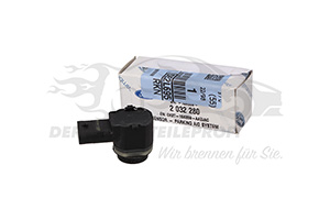 Sensor für Einparkhilfe Ford 2032280