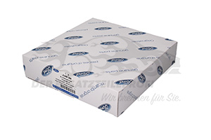 2045356 Zahnriemensatz Ford