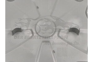 2040065 Zierblende, Räder Ford