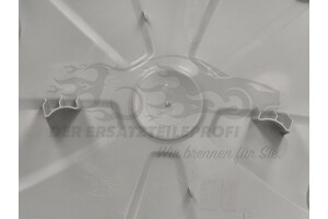 2040065 Zierblende, Räder Ford