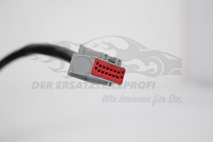 2063596 Außenspiegel Ford