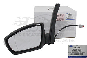 Außenspiegel Ford 2063596