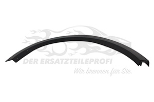 Radlauf Zierleisten Ford 2063679