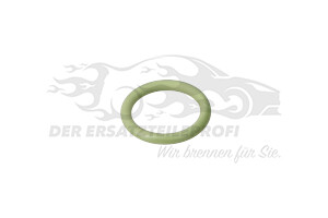 2064171 Dichtung, Turboladerölleitung Ford