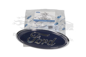 Schriftzug Ford 2050357