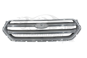 2058454 Kühlergitter Ford