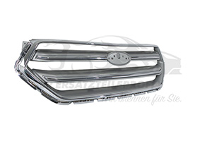 2058454 Kühlergitter Ford