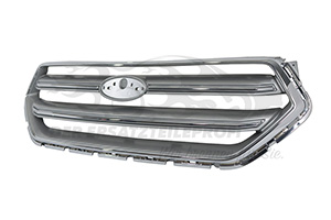 2058454 Kühlergitter Ford