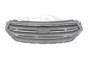 2058454 Kühlergitter Ford
