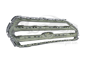 2058454 Kühlergitter Ford