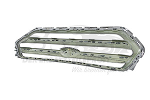 2058454 Kühlergitter Ford