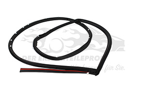 2054821 Türdichtung Ford