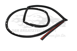 2054821 Türdichtung Ford
