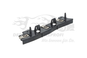 2055036 Halter, Stoßfänger Ford
