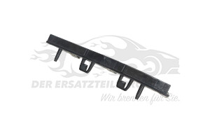 2055036 Halter, Stoßfänger Ford