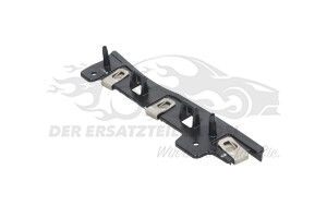 2055036 Halter, Stoßfänger Ford