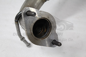 2111843 Ruß-/Partikelfilter, Abgasanlage Ford