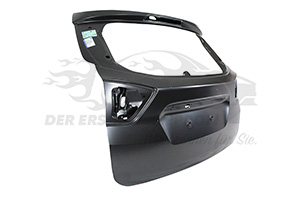 2100966 Koffer-/Laderaumklappe Ford