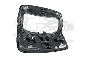 2100966 Koffer-/Laderaumklappe Ford