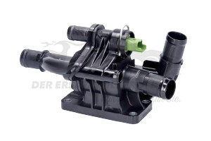 2078986 Thermostatgehäuse Ford
