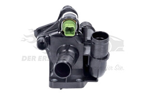 2078986 Thermostatgehäuse Ford