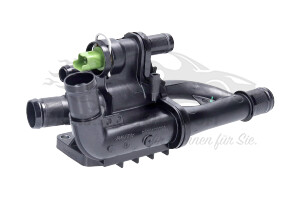 2078986 Thermostatgehäuse Ford